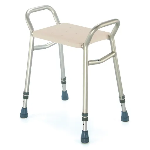 DMA 539 L, Sedačka do sprchy s madly