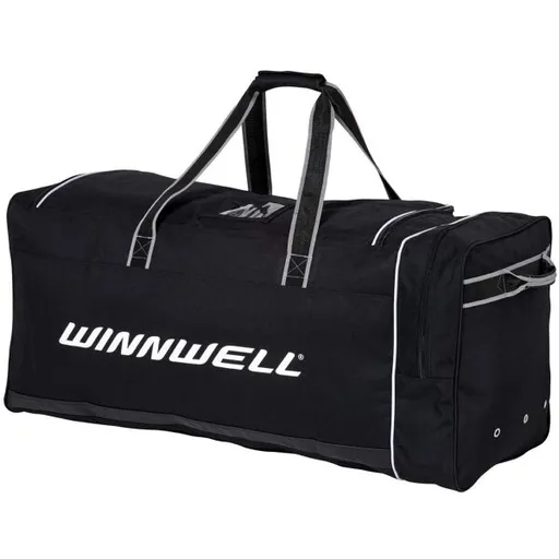 WINNWELL PREMIUM CARRY BAG Sportovní taška, černá, velikost