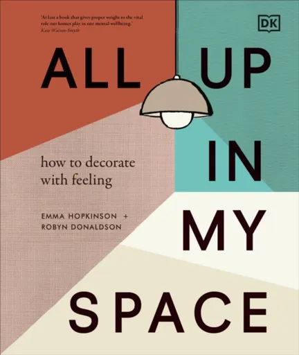 All Up In My Space - Emma Hopkinson, Robyn Donaldson