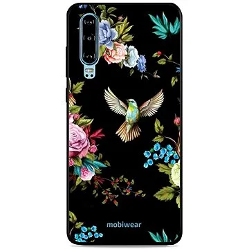 Mobiwear Glossy lesklý pro Huawei P30 - G041G (5904808534994)
