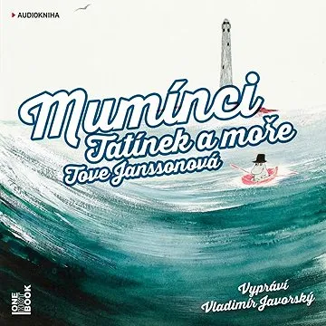 Mumínci: Tatínek a moře ()