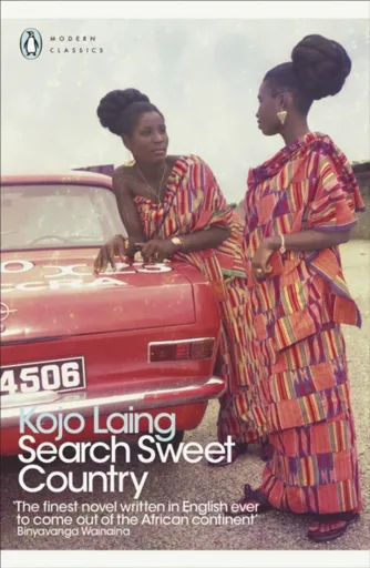 Search Sweet Country - Kojo Laing
