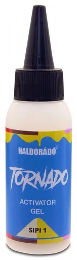 Haldorádó dip tornado activator gel 60 ml - sipi1 citron máta