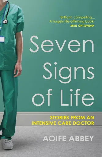 Seven Signs of Life - Abbey Aoife