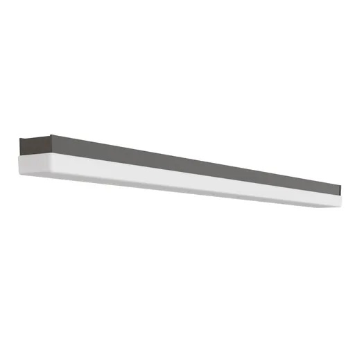 OSMONT MAT71043 MATAR 2 stropní/nástěnné plastové svítidlo IP44 3000 K 13W LED DALI