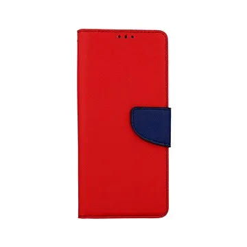 TopQ Pouzdro Xiaomi Redmi 10C knížkové červené 75456 (Sun-75456)