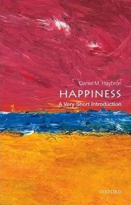 Happiness - Daniel M. Haybron