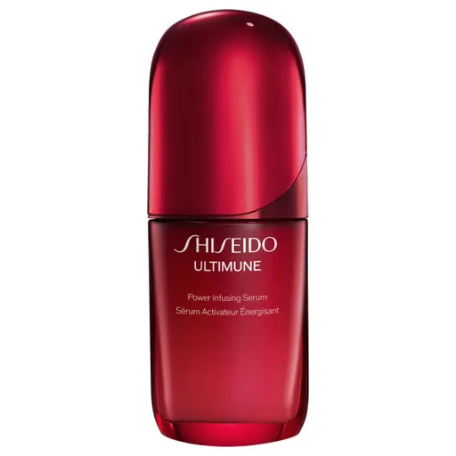 Shiseido Sérum proti stárnutí pleti Power Infusing Serum 50 ml