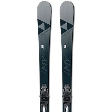 Fischer MY PROGRESSOR WT + RS 9 WT 19/20 (SPTfis0775nad)