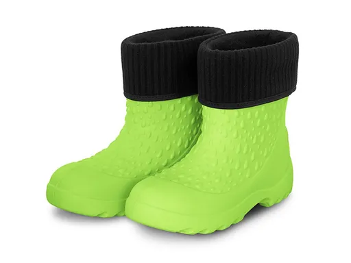 Delphin Dětské holínky s vložkou Yupie,Delphin Dětské holínky s vložkou Yupie