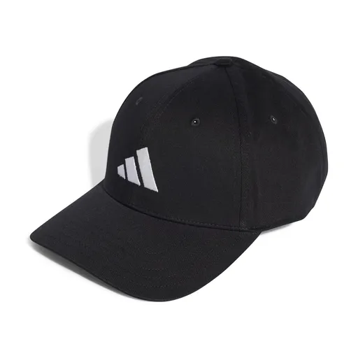 adidas New Logo Baseball Cap OSFL
