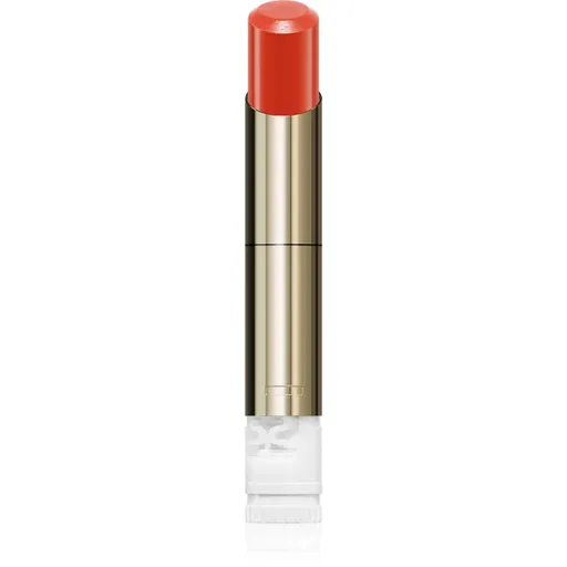 Sensai Lasting Plump Lipstick Refill lesklá rtěnka – náhradní náplň odstín 02 3.8 g