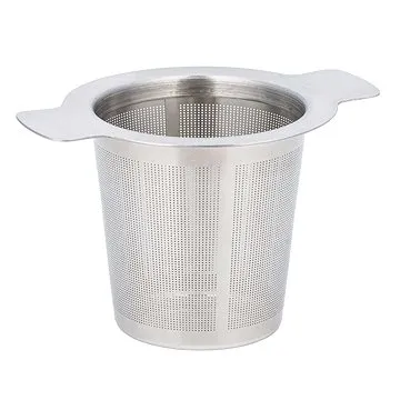 Čajové sítko na bylinky Kinghoff Kh-4604 (5908287246041)