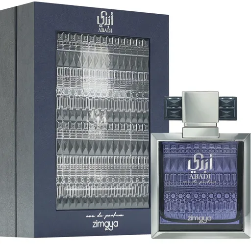 Zimaya Abadi Opulent - EDP 100 ml