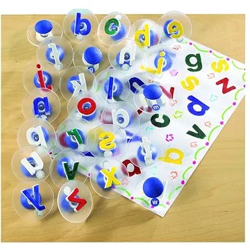 Razítka písmena (5060138824843)