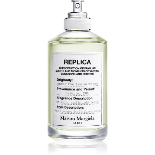 Maison Margiela REPLICA Under the Lemon Trees toaletní voda unisex 100 ml