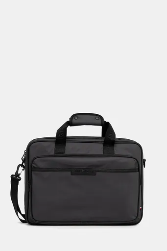 Taška na notebook Tommy Hilfiger