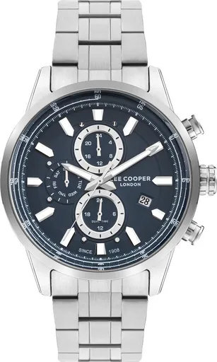 Lee Cooper Analogové hodinky LC07836.390