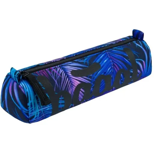 BAAGL PALM Studentské pouzdro, modrá, velikost