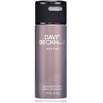 DAVID BECKHAM Beyond 150 ml (3614220770413)