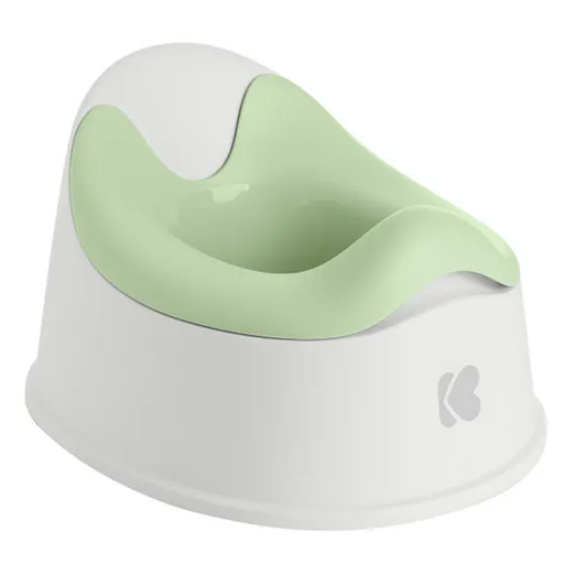 KikkaBoo Nočník Nimo Green