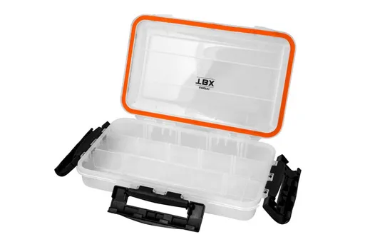 Delphin Krabička TBX One 275-3P Clip WP,Delphin Krabička TBX One 275-3P Clip WP