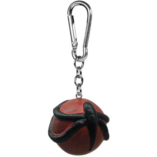 3D klíčenka Stranger Things Mind Flayer