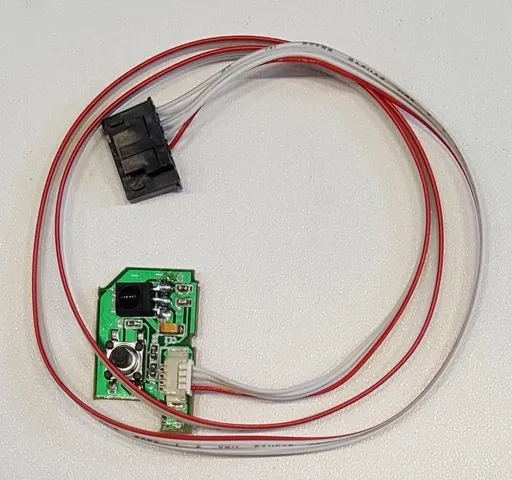 INUS LUX ND6404-1023-00