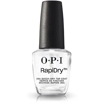 OPI Top Coat Rapidry 15 ml (619828378408)