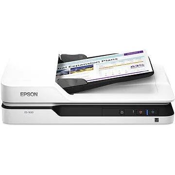 Epson WorkForce DS-1630 (B11B239401)