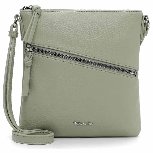 Dámská crossbody kabelka Tamaris Alezia - zelená
