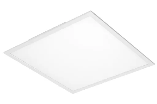BRILONER CCT svítidlo LED panel, 59,5 cm, 3800 lm, 36 W, bílé BRILO 7195-016