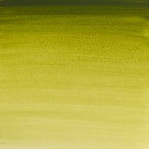 Akvarelová barva W&N 5ml – 447 Olive Green