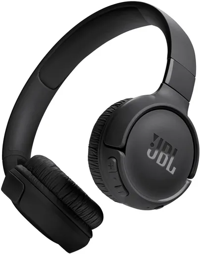 JBL T520BT Black