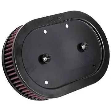 K&N RC-2540 univerzální kulatý zkosený filtr se vstupem 29 mm a výškou 64 mm (RC-2540)