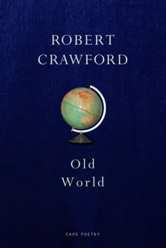 Old World - Crawford Robert