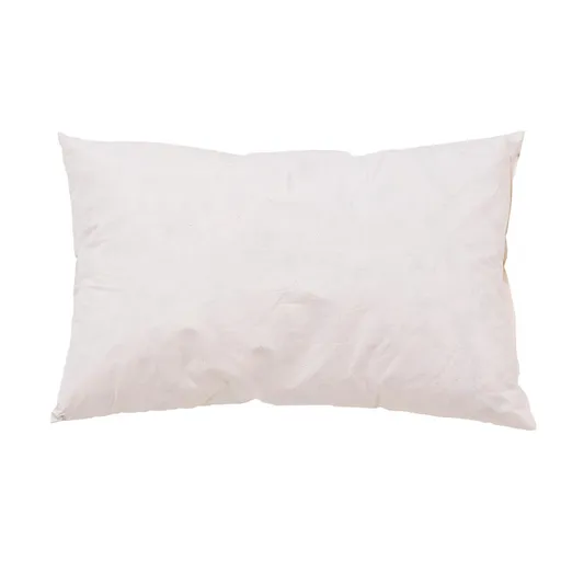 Výplň do polštářů s peřím - 35*50 cm Clayre & Eef