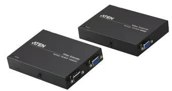 ATEN Video extender VGA po Cat5 150m, až 1920x1200