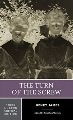 The Turn of the Screw - Henry James