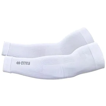Errea Knik Arm Warmer Bílá (SPTmol0088nad)