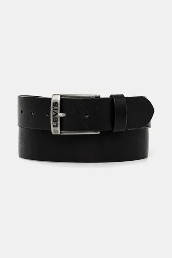 Kožený pásek Levi's