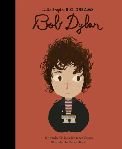 Bob Dylan - Sanchez Vegara Maria Isabel