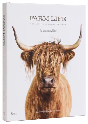 Farm Life - Brian Patrick Flynn, Randal Ford