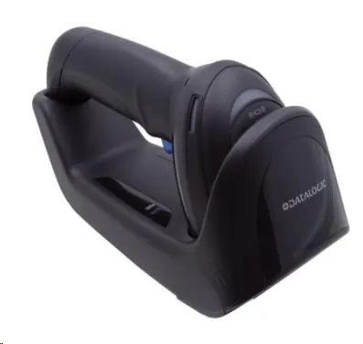 Datalogic Gryphon GBT4200, BT, 1D, multi-IF, kit (USB), black