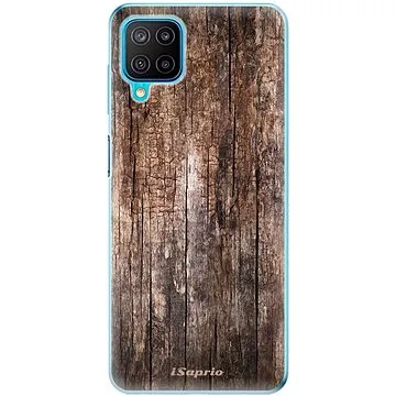 iSaprio Wood 11 pro Samsung Galaxy M12 (wood11-TPU3-M12)