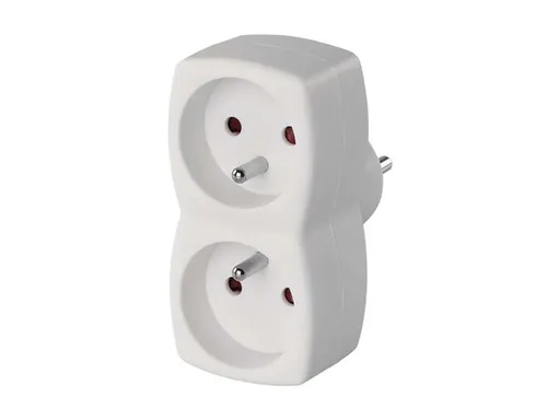 Zásuvka rozbočovací EMOS P0028N