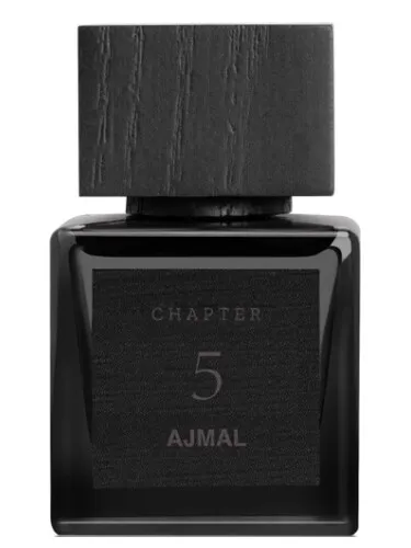 Ajmal Chapter 5 - EDP 50 ml