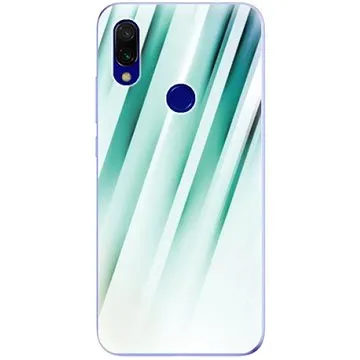 iSaprio Stripes of Glass pro Xiaomi Redmi 7 (strig-TPU-Rmi7)
