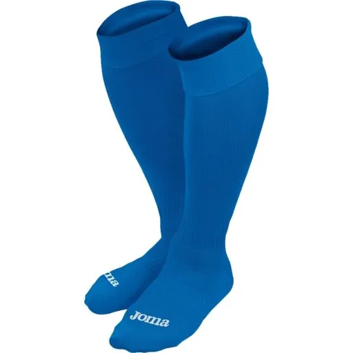 Joma SOCKS CLASSIC Fotbalové štulpny, modrá, velikost