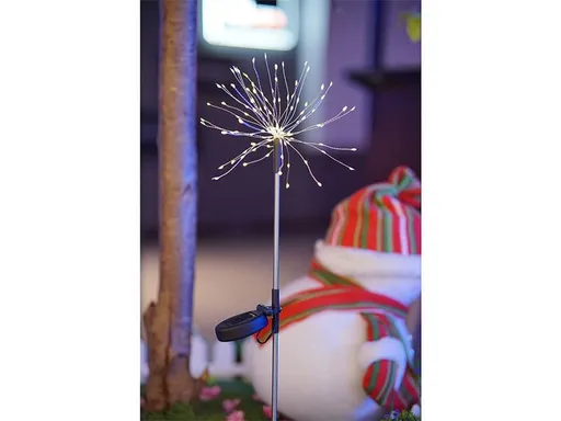 Svítidlo solární STREND PRO 2172948 Solita